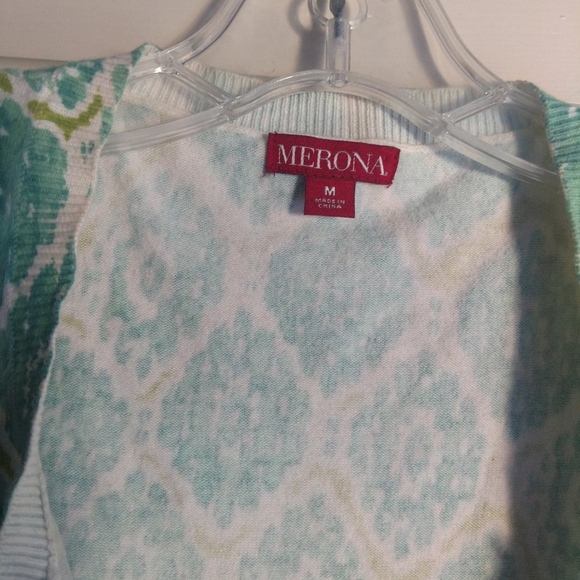 Merona Sweater - Picture 3 of 3